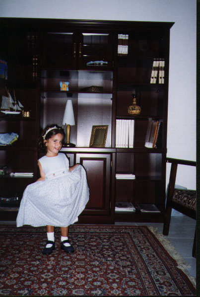 The Princess Sacha